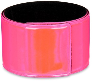 САМОЗЖИМНАЯ СВЕТООТРАЖАЮЩАЯ ЛЕНТА ДЛЯ РУКИ И РУКИ