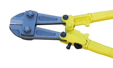 НОЖНИЦЫ ДЛЯ РЕЗКИ ПРОВОЛОКИ И ЦЕПИ 42 ДЮЙМА