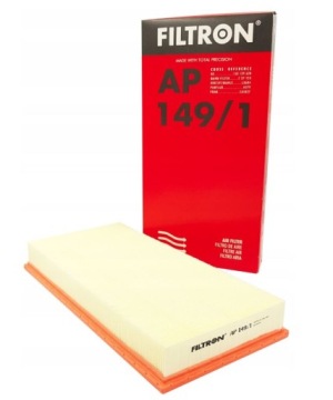 FILTRON FILTR POW. AP149/1 AUDI SEAT VW AP 149/1