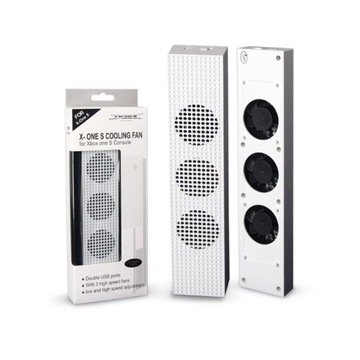 WENTYLATOR CHŁODZĄCY DO XBOX ONE S