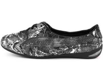 БАЛЕРИНЫ PUMA WINNING DIVA BLING, размер 38