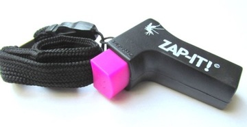 MUGGA STRONG 50% DEET спрей от комаров 75 мл + ZAP-IT