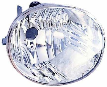 HALOGEN TOYOTA RAV 4 II 2 '00-'05 PRAVÝ DEPO