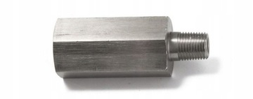 Переходник датчика давления масла М10х1 на 1/8
