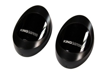 Fotokomórki King Gates VIKY 30 - zasięg 30 m