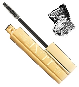 avon LUXE pogrubiający tusz do rzęs CAVIAR BLACK czarny