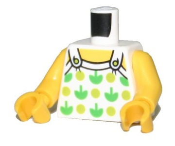 LEGO TORS OD FIGURKI NR 973pb2732c01