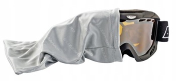 Очки BLIZZARD 904 MDAVZ BLACK MAT MIRROR