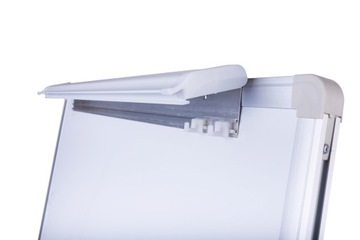 Флипчарт 70х100 мобильный на колесах + аксессуары 02