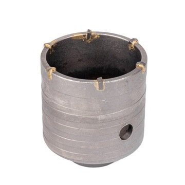 КОРОНОЧНАЯ ПИЛА 65мм SDS MAX БЕТОНРЕЗ, КРУЖЕВО