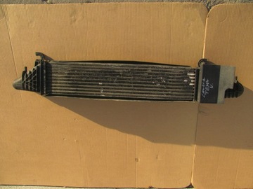 CHLADIČ INTERCOOLER LANCIA THEMA II 3.0 CRD