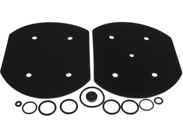 РЕМКОМПЛЕКТ РЕДУКТОРА KME SILVER S6 S8