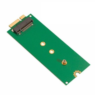 Adapter M.2 NGFF SATA MacBook PRO Retina 2012 2013