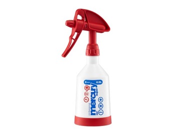 KWAZAR Mercury Super 360 Opryskiwacz Ręczny 0,5l
