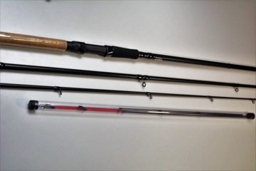 okuma ceymar method feeder