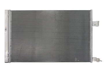 DENSO DCN11009 KONDENZÁTOR KLIMATIZACE