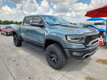  RAM 1500 Trx 2021 6.2l 6.2 Benzyna 702KM, zdjęcie 4