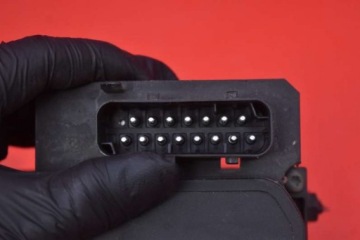 НАСОС АБС 8E0614111T VW PASSAT B5 2.0 8V 115 л.с. 00-05