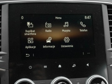 Renault Megane IV Grandtour Facelifting 1.5 Blue dCi 115KM 2022 Renault Megane DW3US57#1.5 Blue dCi Equilibre, zdjęcie 20