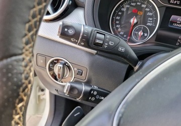 Mercedes Klasa B W246 Sports Tourer Facelifting 2.1 200 d 136KM 2016 Mercedes-Benz Klasa B Bezwypadkowy Serwisowany Sprowadzony Pierwszy Wlasci, zdjęcie 30