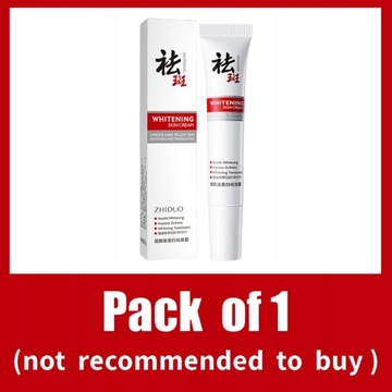 Freckle Removal Cream Whiten Remove Facial Da
