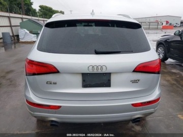 Audi Q5 I 2014 Audi Q5 2014 Audi Q5 quattro 4dr 2.0T Premium 2.0 Benzyna 220KM, zdjęcie 4