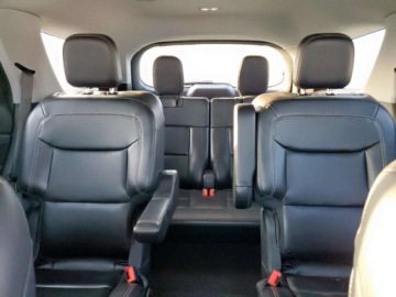 Ford Explorer VI 2021 Ford Explorer XLT 2021 2.3L 2.3 Benzyna 300KM, zdjęcie 10