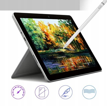 ACTIVE PEN – СТИЛУС ДЛЯ ТЕЛЕФОНА И ПЛАНШЕТА