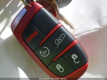 Jeep Grand Cherokee IV 2021 Jeep Grand Cherokee Trackhawk 2021 6.2l 6.2 Benzyna 707KM, zdjęcie 12