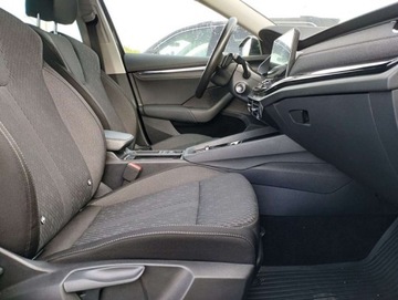 Skoda Octavia IV Kombi 2.0 TDI 150KM 2022 Skoda Octavia Skoda Octavia 2.0TDI 150KM DSG StyleLED MatrixVirtualSalon P, zdjęcie 24