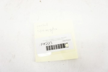 PK223 Kia Ceed III 1.5i Pedał Sprzęgła
