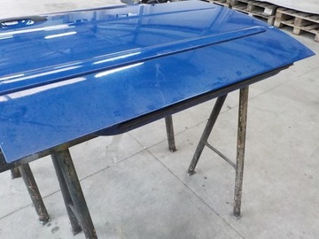 VITO VIANO 639 03-14 ДВЕРЬ ПЕРЕДНЯЯ ПРАВАЯ