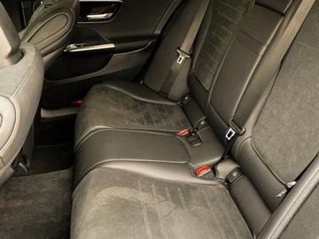 Mercedes Klasa C W206 2025 C Klasa 220 d 4-Matic AMG Estate 2.0 (197KM) 2025, zdjęcie 13