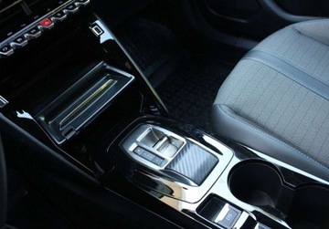 Peugeot 2008 II SUV 1.2 PureTech 130KM 2023 Peugeot 2008 Allure Pack EAT8 Fv23 Od RiA 1.2 Benzyna 130KM, zdjęcie 13