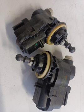 89050199 MOTOREK REGULACE VÝŠKY SVĚTLA TOYOTA AURIS I EVROPA