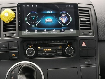 Volkswagen Multivan T6 2012 Volkswagen Multivan Long bogata opcja 4x4 Gwarancj, zdjęcie 20