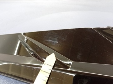 TUCSON IV STRIP, КРЫШКА C-СТОЙКИ ЗАДНЯЯ СПРАВА