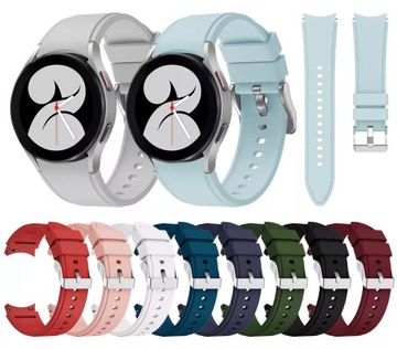 GALAXY WATCH 4 5 ACTIVE 2 РЕМЕШОК 40/42/44/45/46 PRO