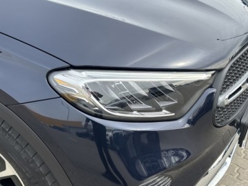 Mercedes GLC C254/X254 Coupe 2.0 220d 197KM 2024 Mercedes-Benz GLC 220, zdjęcie 9