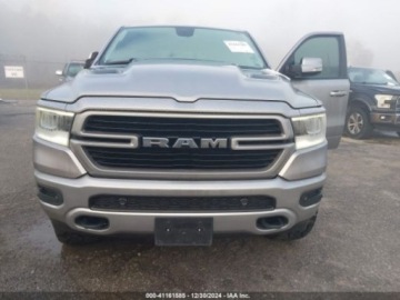 RAM 1500 2019 Ram 1500 Laramie 4x4 Crew Cab 64 Box 5.7 Benzyna 395KM, zdjęcie 8
