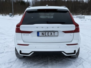 Volvo XC60 II Crossover Plug-In Facelifting 2.0 T8 455KM 2024 Volvo XC 60 T8 Awd 2024 2.0 Hybryda 456KM, zdjęcie 5