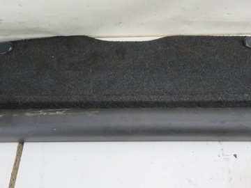 ШТОРКА БАГАЖНИКА PEUGEOT 307 SW 96389368ZD COMBI