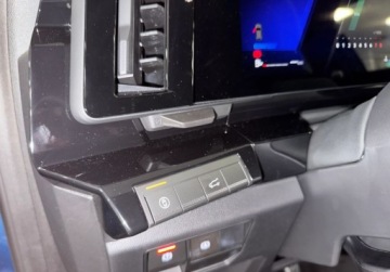 Renault Austral 2026 Renault Austral GDYNIA Espirit Alpine mHEV 150 g.2026 Niebieski Nexos 1.3, zdjęcie 15