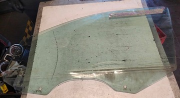 FIAT FREEMONT 11R SKLO (OKNO) DVEŘE LEVÝ PŘEDNÍ EU