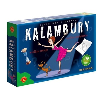 KALAMBURY ALEX, ALEXANDER