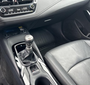 Toyota Corolla XII Sedan 1.6 Valvematic Dual VVT-i 132KM 2019 Toyota Corolla 1.6 Executive Seria E21 (2019-) Toy, zdjęcie 17