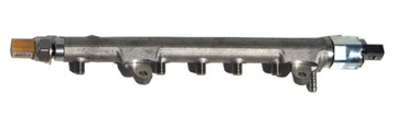LISTWA WTRYSKOWA 03L130089B Z CZUJNIKIEM 1.6 TDI CAY VW-AUDI-SKODA-SEAT