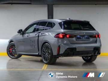 BMW Seria 1 F70 2026 BMW Seria 1 Seria 1 - 120 - 170 KM mHEV - DEMO 2026 - Pakiet M Pro - Adapt, zdjęcie 5