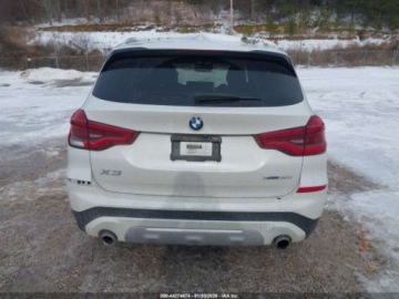 BMW X3 G01 2020 BMW X3 xDrive30i 2020 2.0 Benzyna 248KM, zdjęcie 4