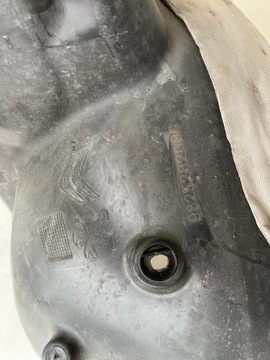 PEUGEOT 3008 5008 II PODBĚH LEVÝ PŘEDNÍ ORIGINÁLNÍ